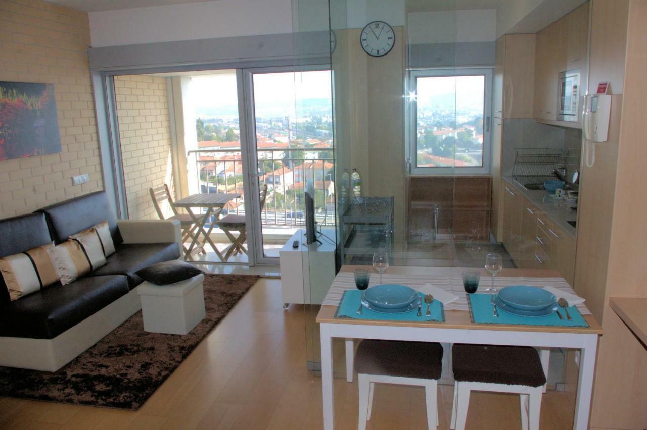 Appartement Studio Estadio Do Dragao à OOporto Extérieur photo
