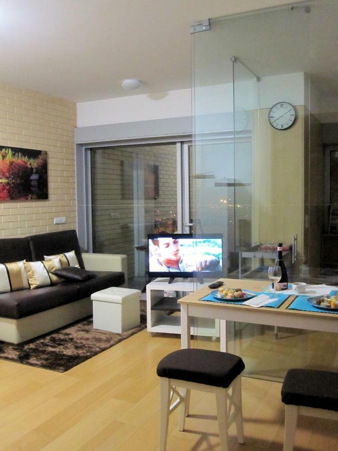 Appartement Studio Estadio Do Dragao à OOporto Extérieur photo